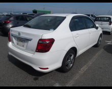 Toyota Corolla Axio 2018