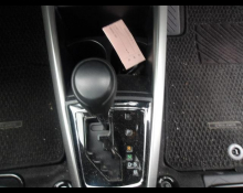 Toyota Corolla Fielder 2018