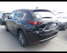 Mazda CX-5 2021