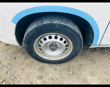 Toyota Succeed Wagon 2016