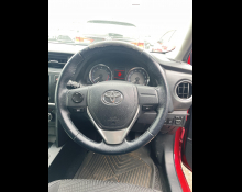 Toyota Auris 2013