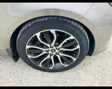 Land Rover Range Rover Sport 2018