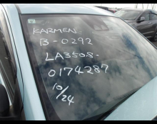 Daihatsu Mira e:S 2019