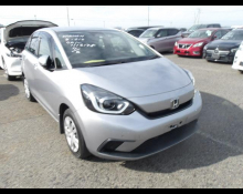 Honda Fit 2022 For Sale and Price