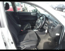 Toyota Corolla Axio 2015