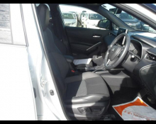 Toyota Corolla Cross 2023