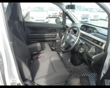 Suzuki Wagon R 2020