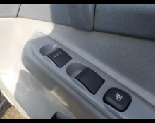 Mitsubishi Canter 2002