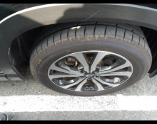 Subaru Forester 2019