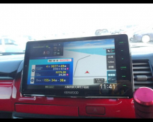 Toyota Hiace Van 2013