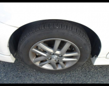 Toyota Corolla Fielder 2013