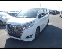 Toyota Esquire 2019