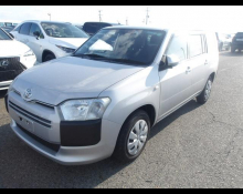 Toyota Probox Van 2020