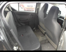 Daihatsu Mira e:S 2020