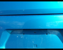 Mazda Flair 2019