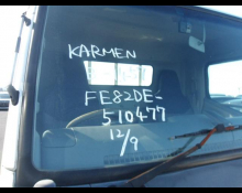 Mitsubishi Canter 2004