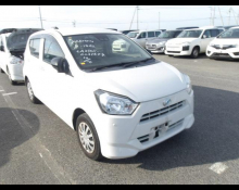 Used Daihatsu Cars For Sale in Japan At Best Price