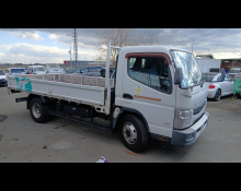 Used Mitsubishi Canter Cars For Sale in Japan