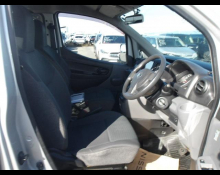 Nissan NV200 2011