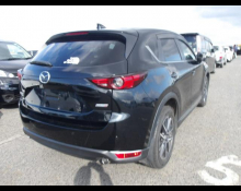 Mazda CX-5 2019