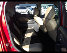 Mitsubishi ek X 2019