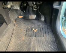 Daihatsu Mira e:S 2019