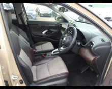 Toyota Yaris Cross 2022