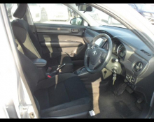 Toyota Corolla Axio 2019