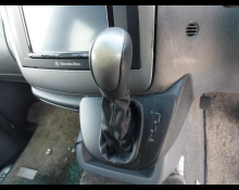 Mercedes Benz V-Class 2009