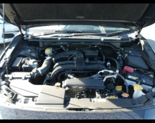 Subaru Impreza G4 2019