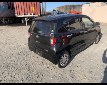 Toyota Pixis Epoch 2019