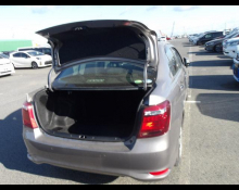 Toyota Corolla Axio 2019