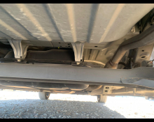 Mitsubishi ek X 2019