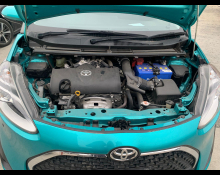 Toyota Sienta 2021