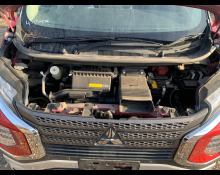 Mitsubishi ek X 2019