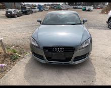 Audi TT 2007