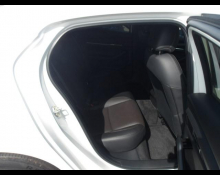 Mazda Mazda3 Fastback 2019