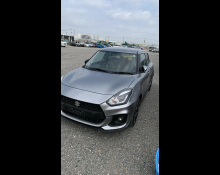 Suzuki Swift Sports 2019