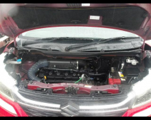 Suzuki Solio Bandit 2019