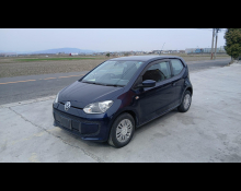 Volkswagen UP 2013