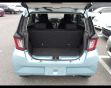 Daihatsu Mira e:S 2019