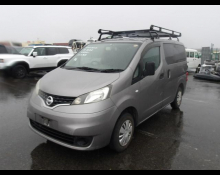 Nissan NV200 2019