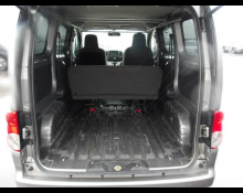 Nissan NV200 2019