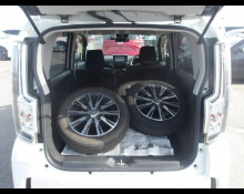 Daihatsu Move 2019