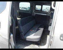 Nissan NV200 2019