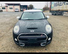 Mini Cooper 2015