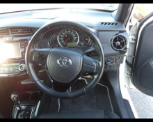 Toyota Corolla Fielder 2017