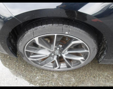 Toyota Corolla Sport 2023