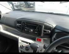 Daihatsu Mira e:S 2019