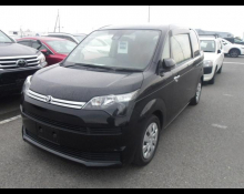 Toyota Spade 2019